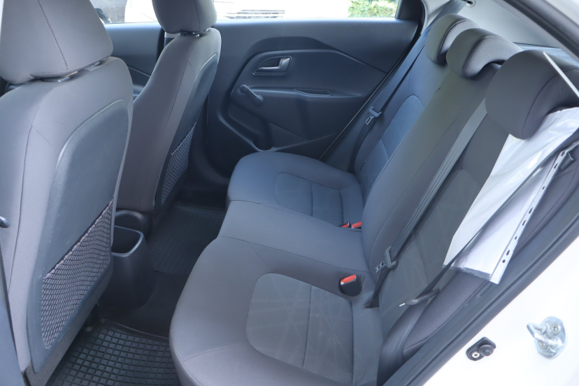 Kia Rio, 2013