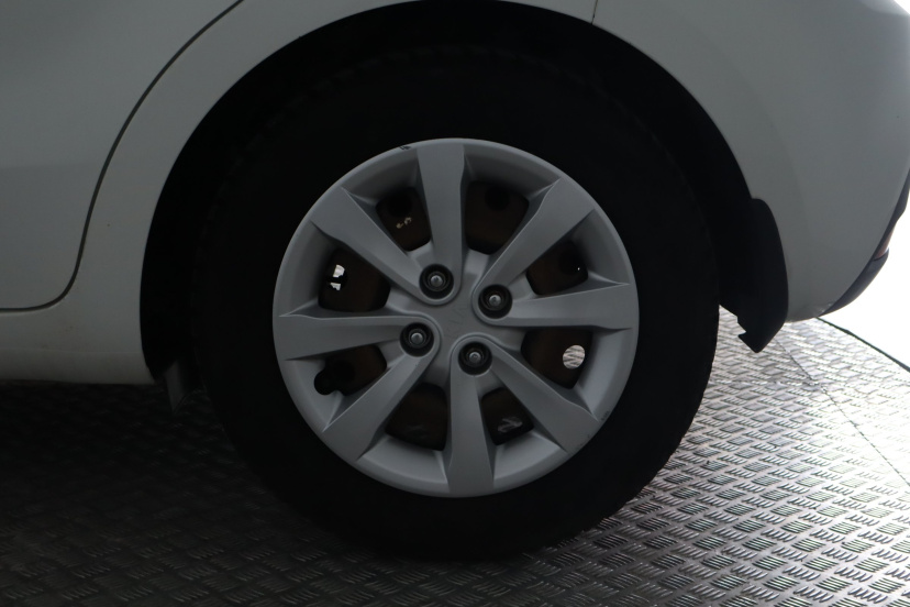 Kia Rio, 2013