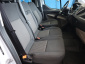 Ford Transit Custom, 2017
