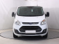 Ford Transit Custom, 2017