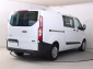 Ford Transit Custom, 2017