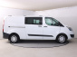 Ford Transit Custom, 2017