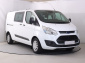 Ford Transit Custom, 2017
