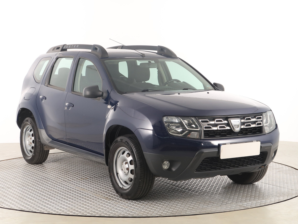 Foto inzerátu: Dacia Duster