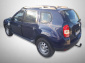 Dacia Duster, 2014