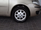 Fiat Punto, 2010