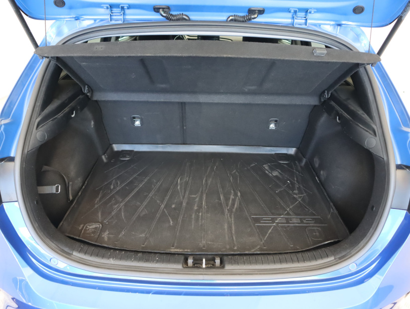 Kia Ceed, 2019
