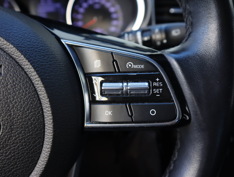 Kia Ceed, 2019