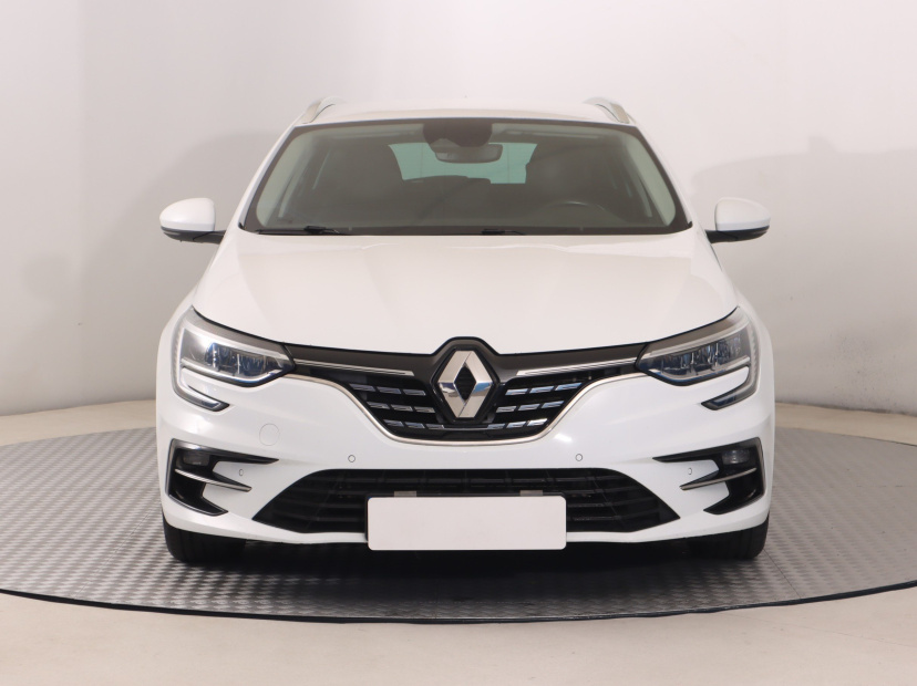 Renault Megane, 2021