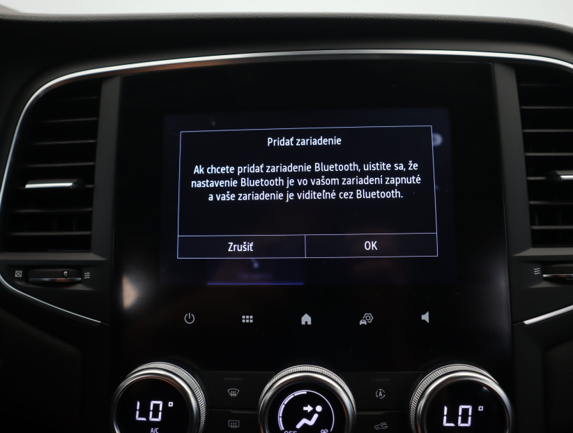 Renault Megane, 2021