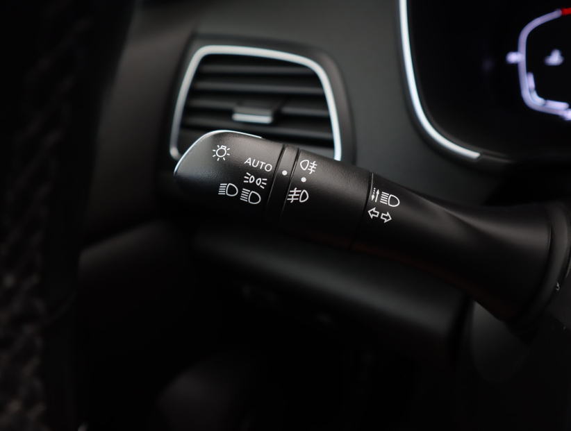 Renault Megane, 2021