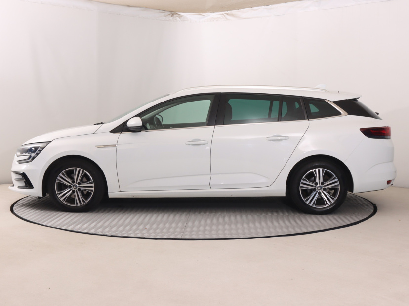 Renault Megane, 2021