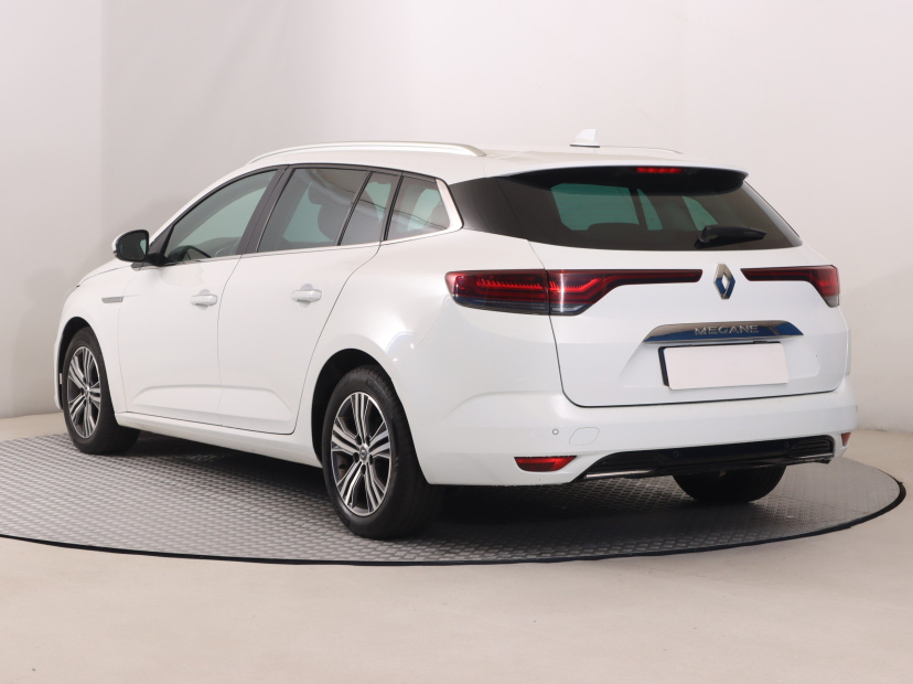 Renault Megane, 2021