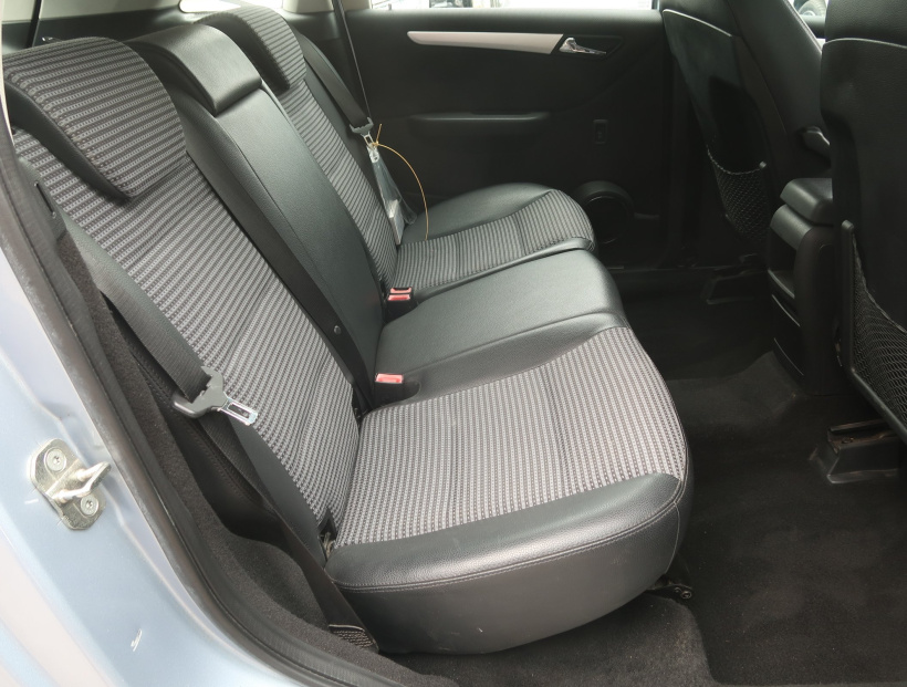 Mercedes-Benz B, 2005