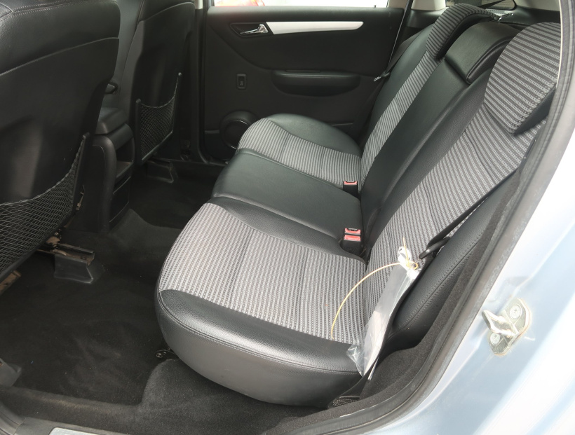 Mercedes-Benz B, 2005