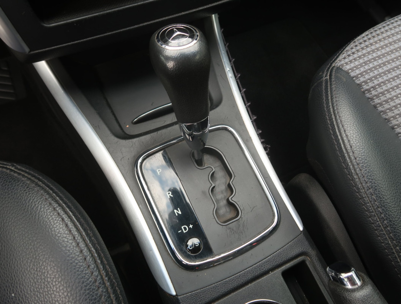 Mercedes-Benz B, 2005
