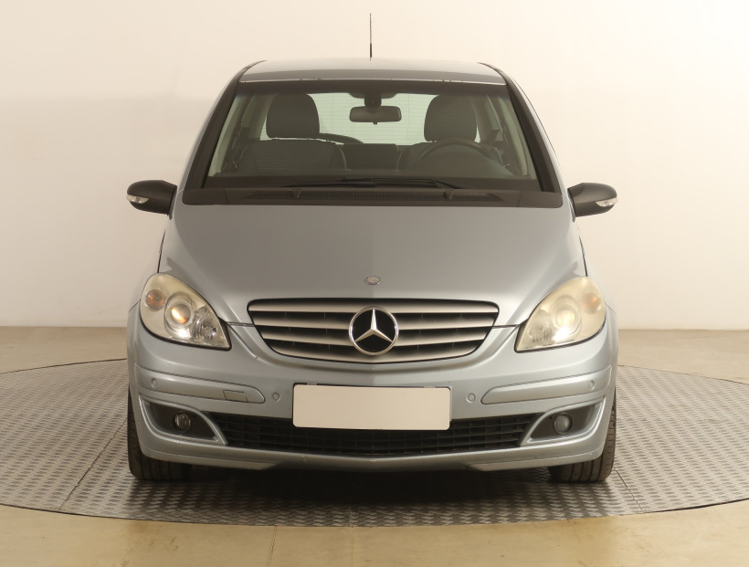 Mercedes-Benz B, 2005
