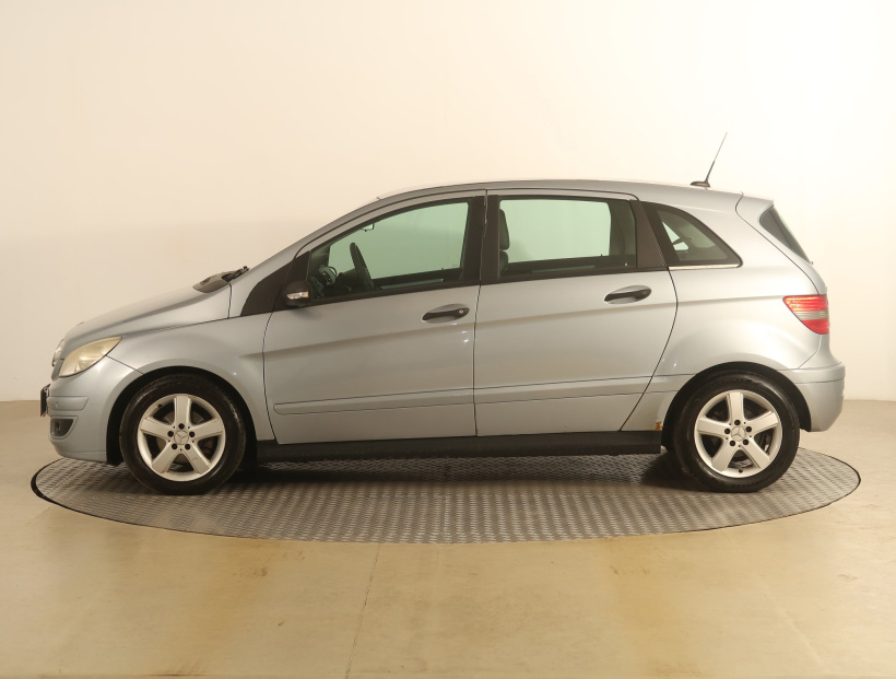 Mercedes-Benz B, 2005