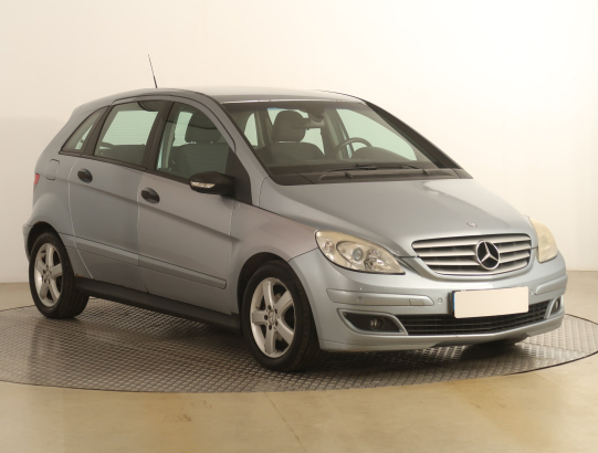 Mercedes-Benz B 170 