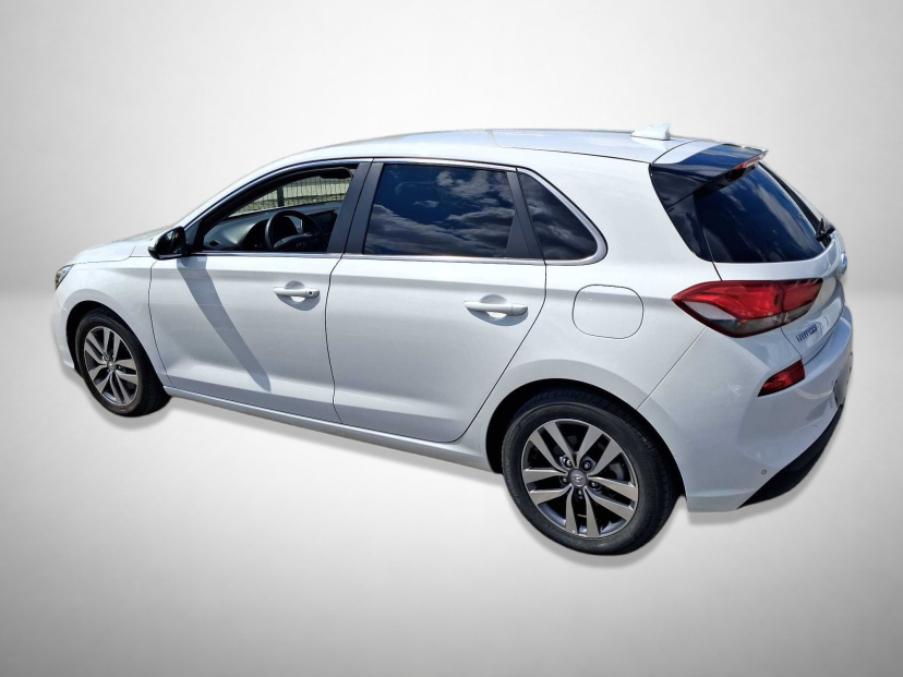 Hyundai i30, 2020