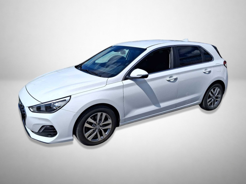 Hyundai i30, 2020