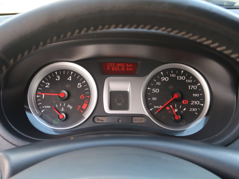 Renault Clio, 2011