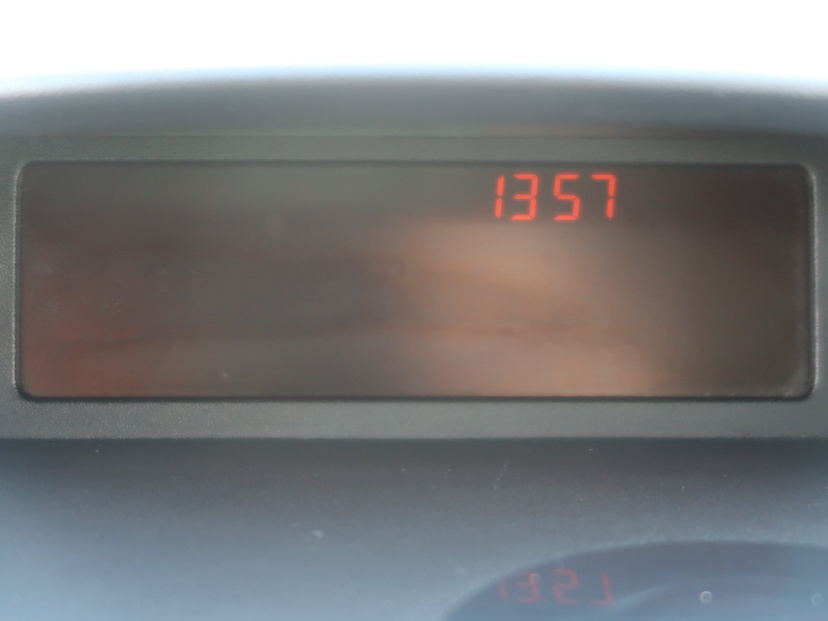 Renault Clio, 2011