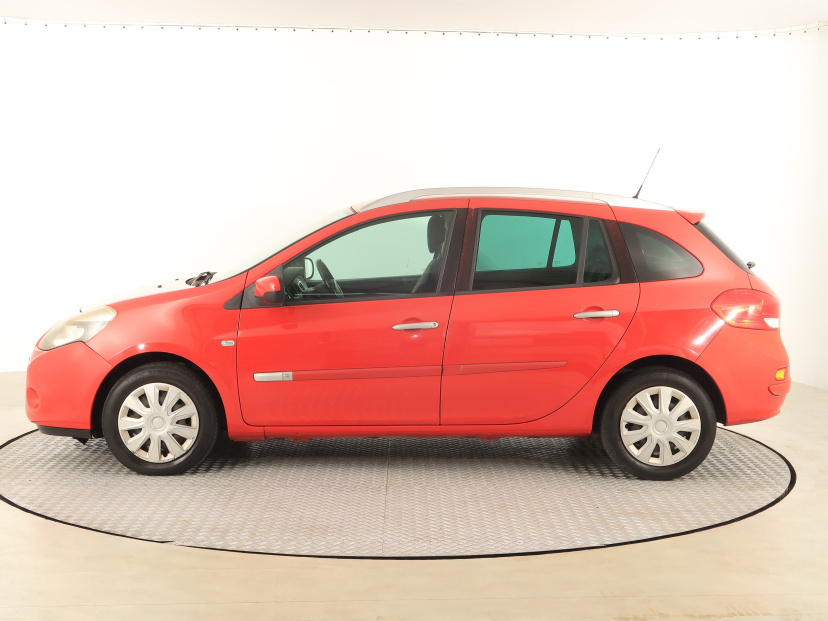 Renault Clio, 2011