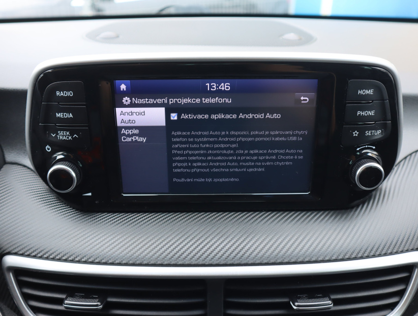Hyundai Tucson, 2019