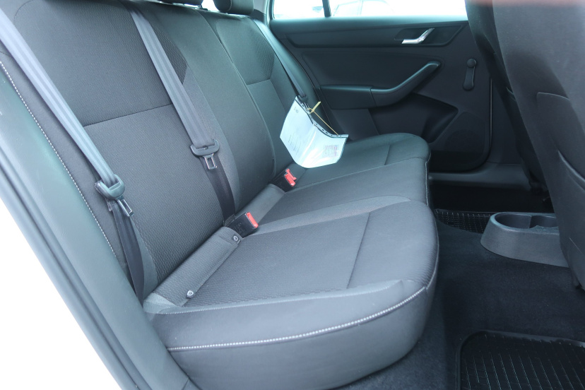 Škoda Rapid Spaceback, 2014
