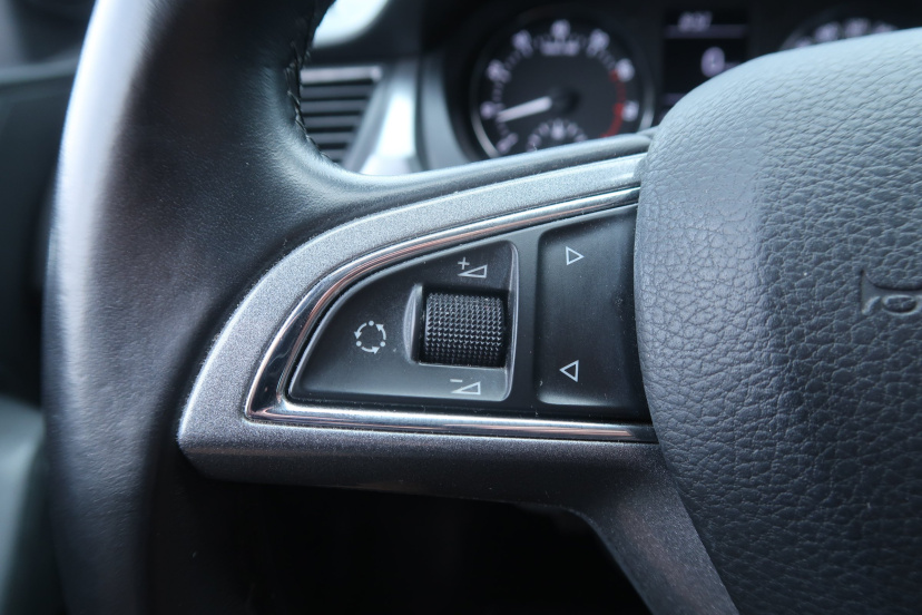 Škoda Rapid Spaceback, 2014