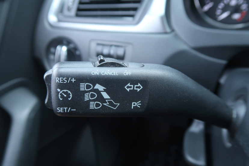 Škoda Rapid Spaceback, 2014