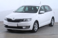 Škoda Rapid Spaceback, 2014