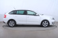 Škoda Rapid Spaceback, 2014