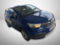 Opel Crossland, 2018