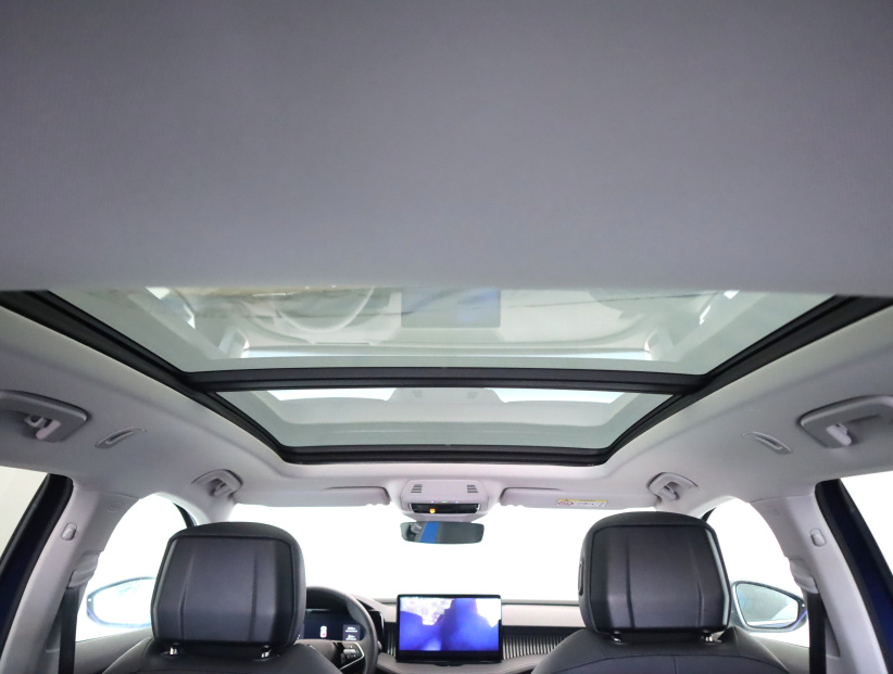 Škoda Superb, 2024