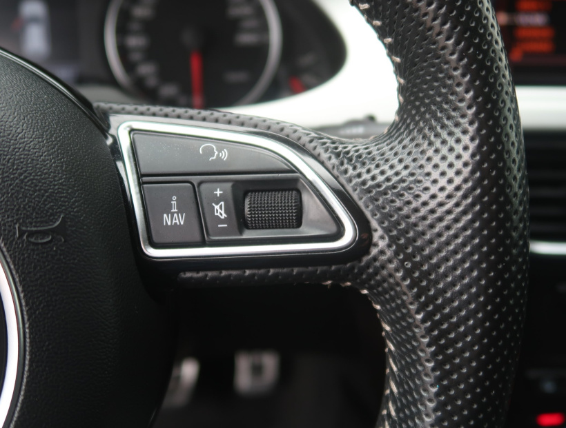 Audi A4, 2010