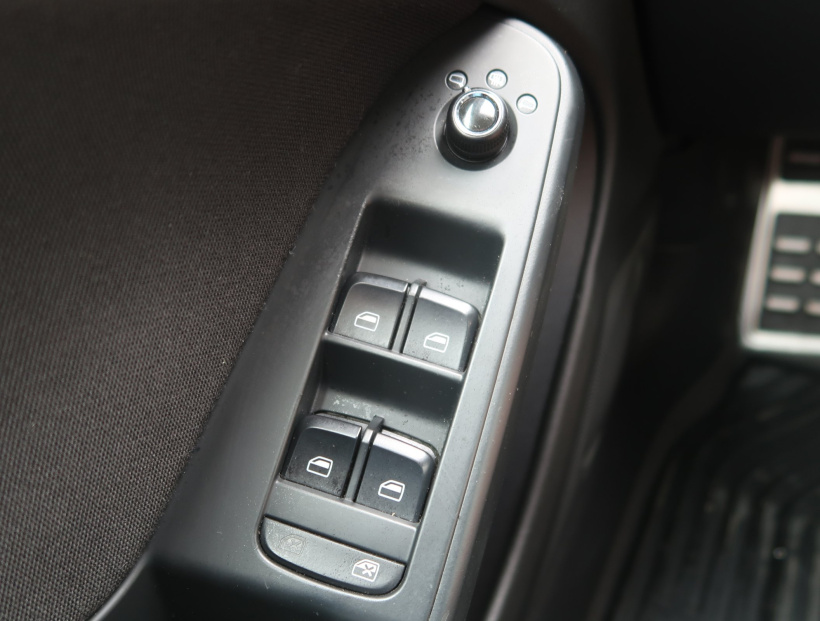 Audi A4, 2010