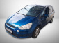 Ford S-Max, 2009
