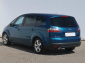 Ford S-Max, 2009