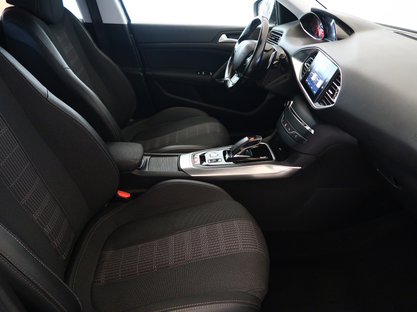 Peugeot 308, 2019