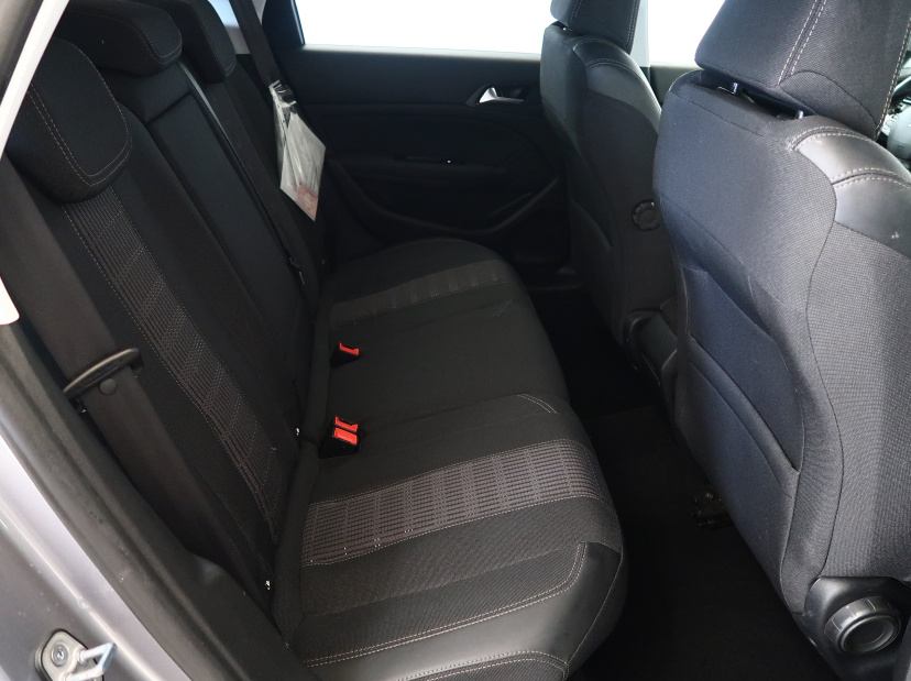 Peugeot 308, 2019