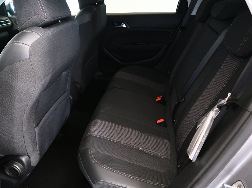 Peugeot 308, 2019