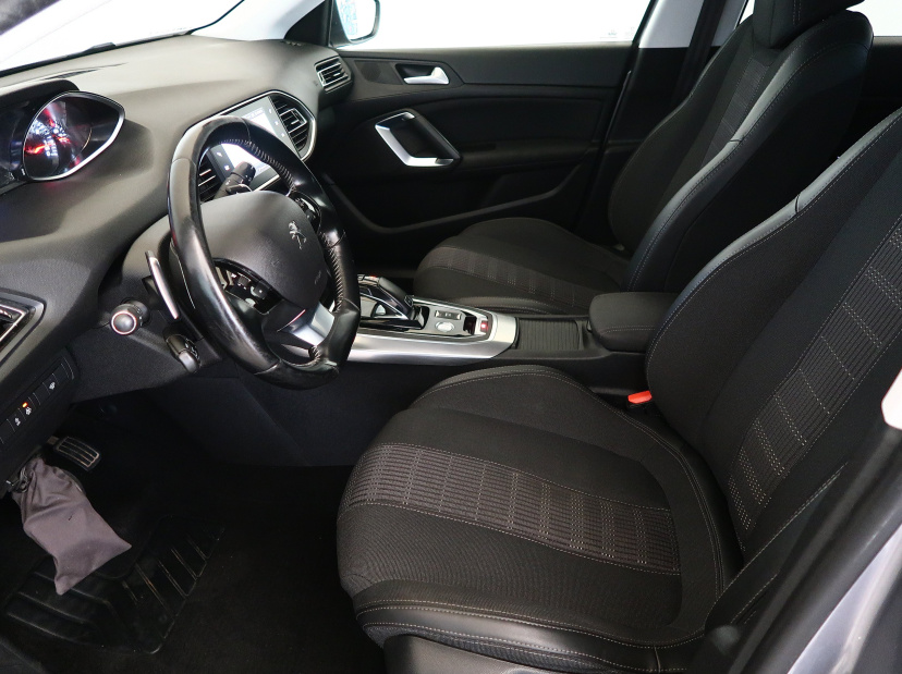 Peugeot 308, 2019