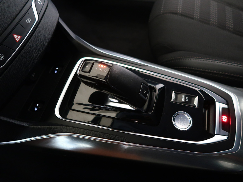 Peugeot 308, 2019