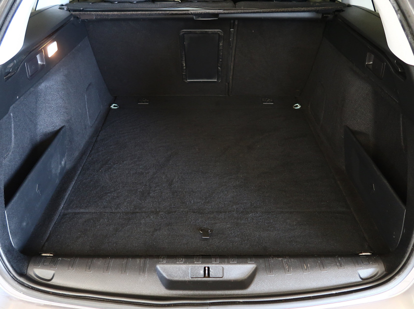 Peugeot 308, 2019