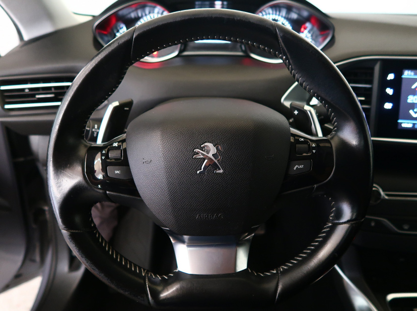 Peugeot 308, 2019