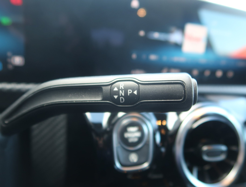 Mercedes-Benz A, 2020