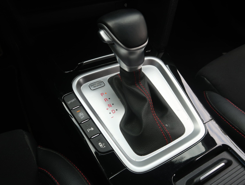 Kia ProCeed, 2021
