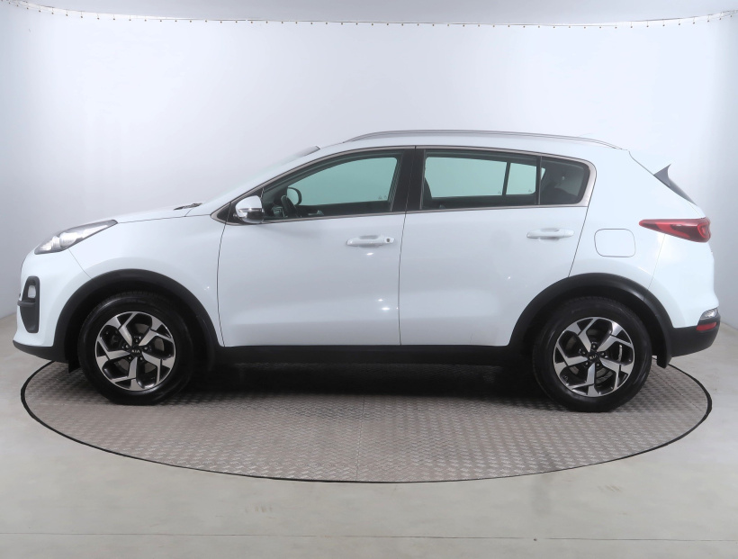 Kia Sportage, 2018